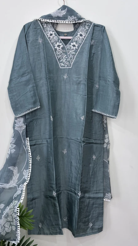 AN136- Premium 3 piece set