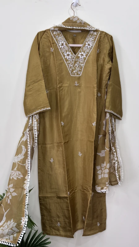 AN137-Premium 3 piece Set