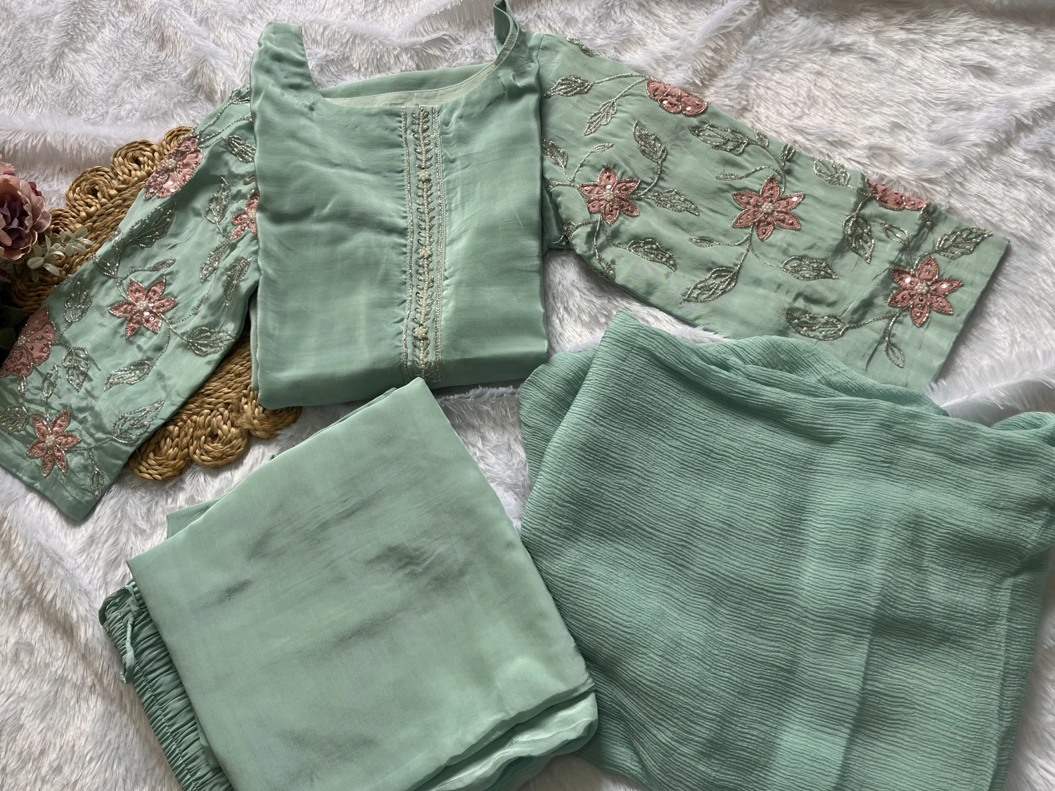 AN181-Premium 3 Piece Set