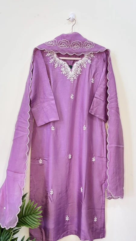 AN116-Premium 3piece set