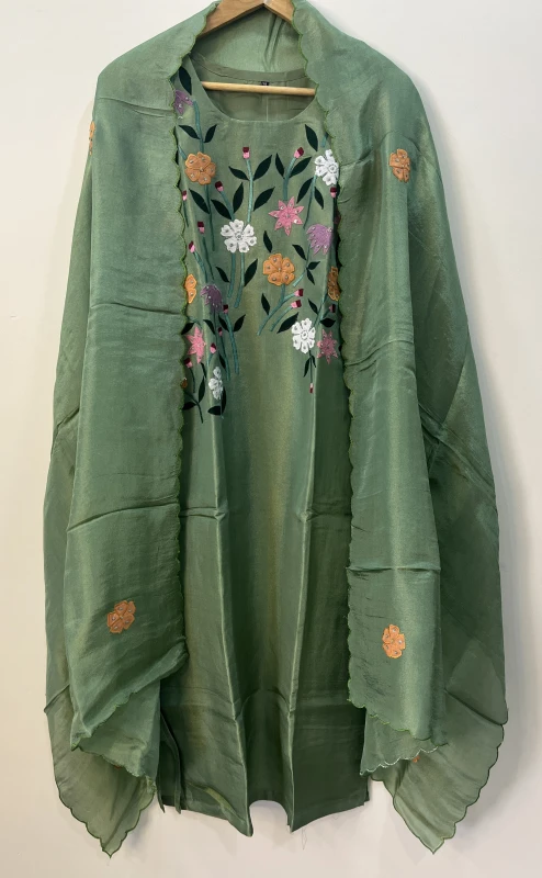 AN212-premium Soft Tissue 3 piece set