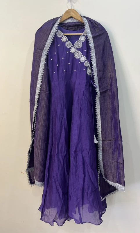 AN213- Mulchenderi 3 piece set