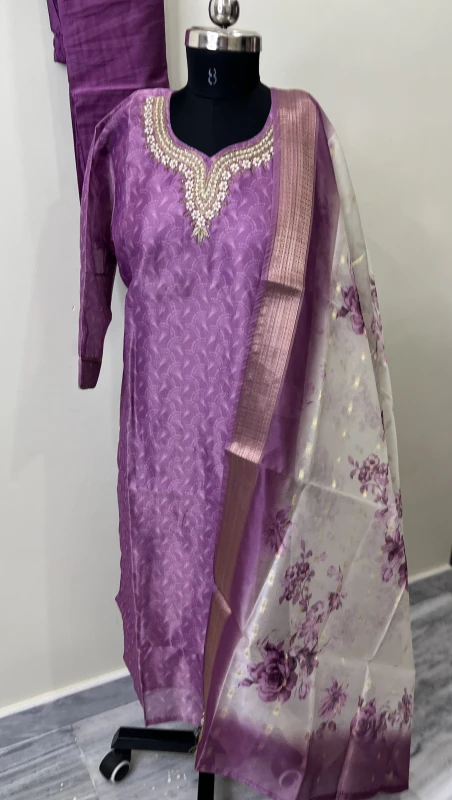 AN204-SOFT TISSUE 3 piece Set